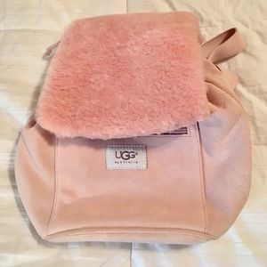 Ugg Mini Backpack